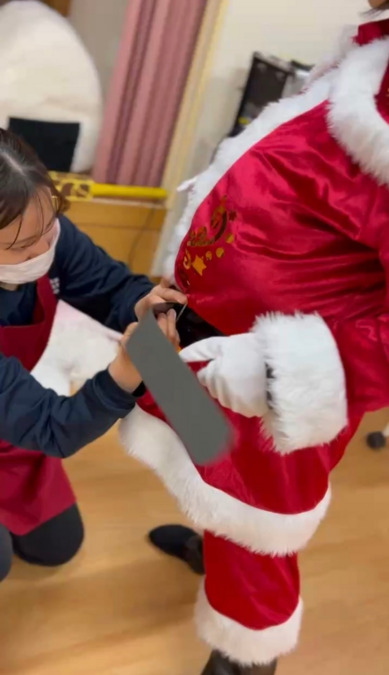 認定こども園岩崎保育園(幼稚園教諭の求人)の写真3枚目: