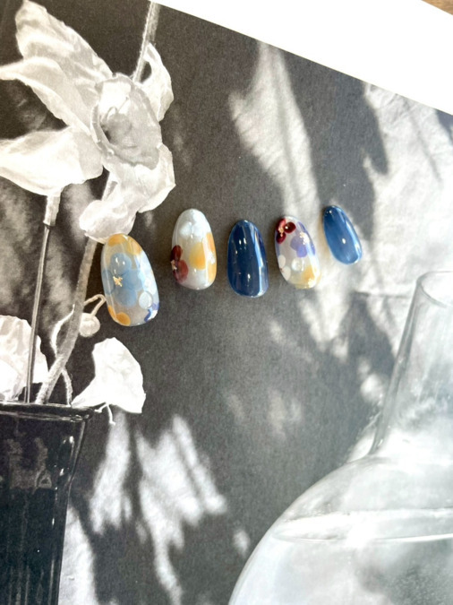 amity personal nail salon【2025年04月01日オープン】(ネイリストの求人)の写真9枚目: