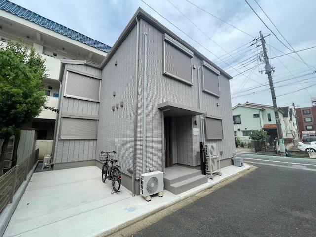 クライスハイム東金町【2025年06月01日オープン】（サービス管理責任者の求人）の写真2枚目：