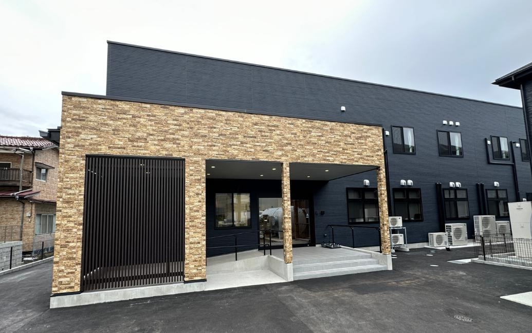 ナーシングホームいわぬまの写真