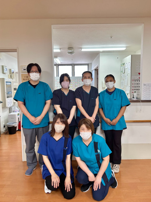 住宅型有料老人ホームデイサービスほのか（介護職/ヘルパーの求人）の写真2枚目：