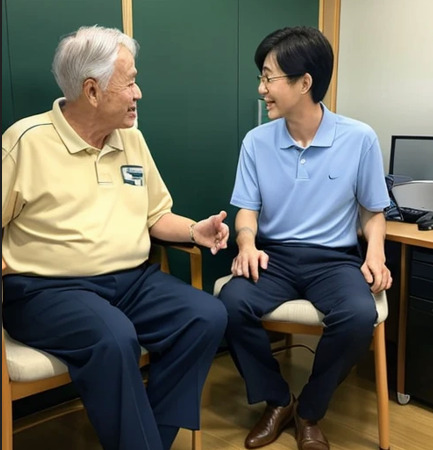 特定非営利活動法人socialmate 野田荘(生活支援員の求人)の写真2枚目: