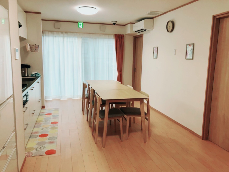 あいしんHome（生活支援員の求人）の写真2枚目：