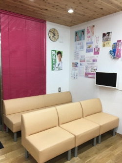 ゆうかり調剤薬局（薬剤師の求人）の写真3枚目：