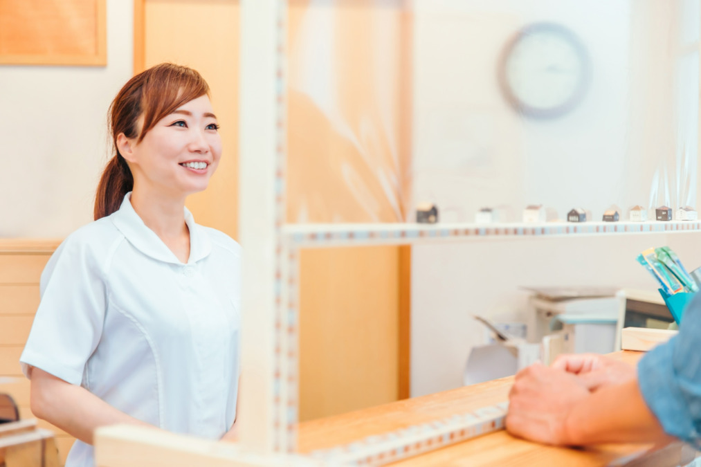 三ツ沢皮膚科クリニックの写真