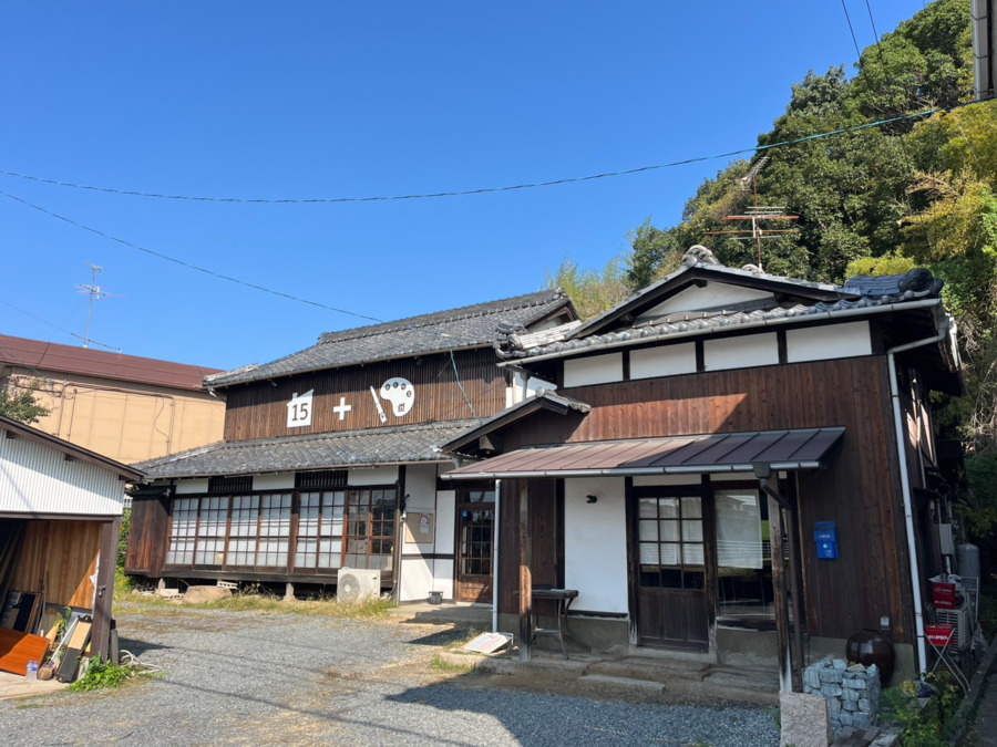 キッズハウスいちご　アトリエの写真