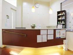 諏訪の森まさむねデンタルクリニックの写真:
