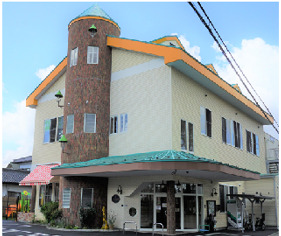 花畑保育園の画像