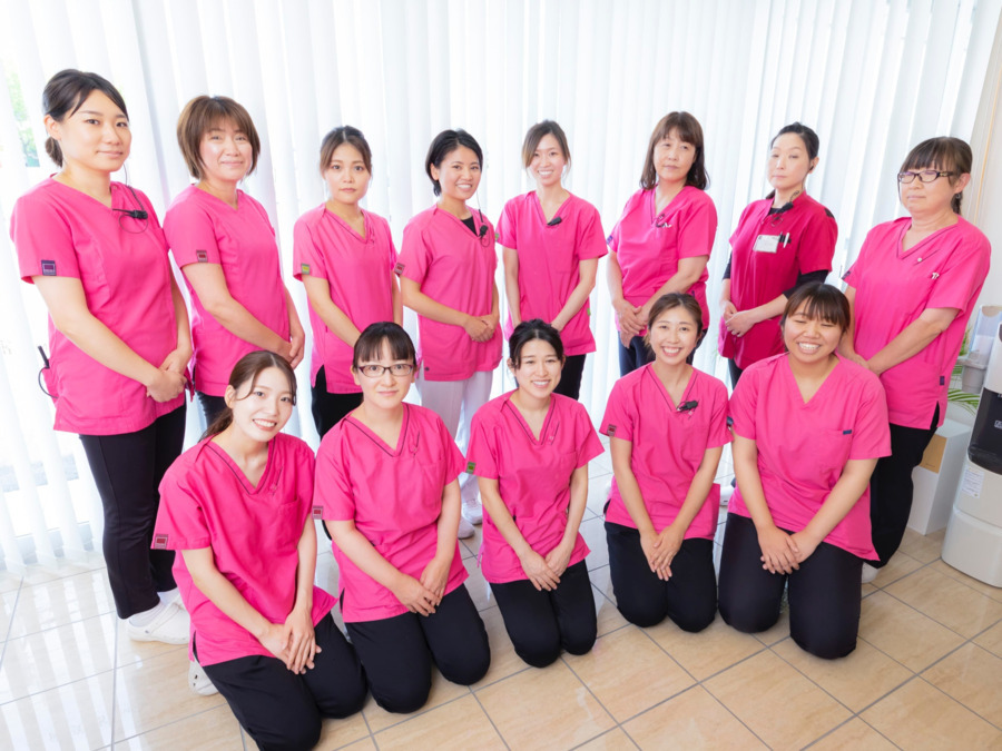 宮本歯科医院（歯科助手の求人）の写真2枚目：