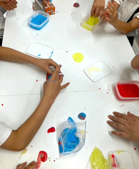 kids one(児童指導員/指導員の求人)の写真4枚目: