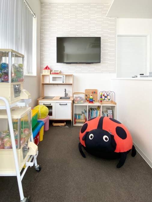 ふじおか歯科クリニック（歯科衛生士の求人）の写真3枚目：
