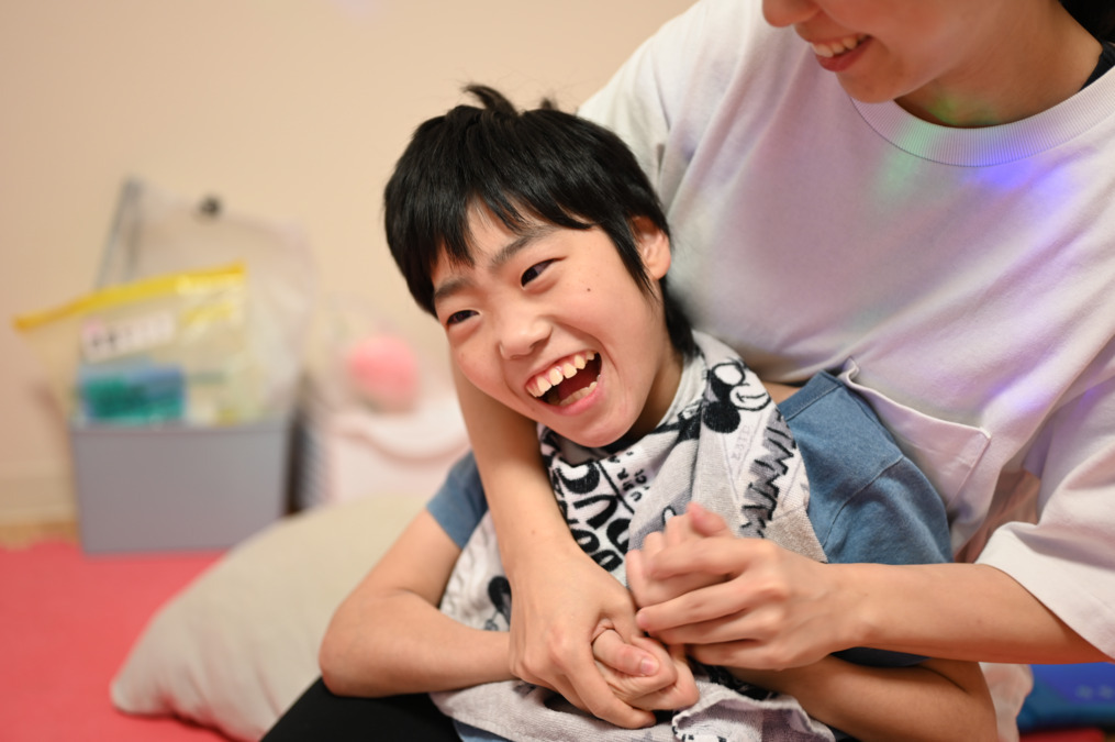 メゾンユニコ　アンサンブル（看護師/准看護師の求人）の写真3枚目：