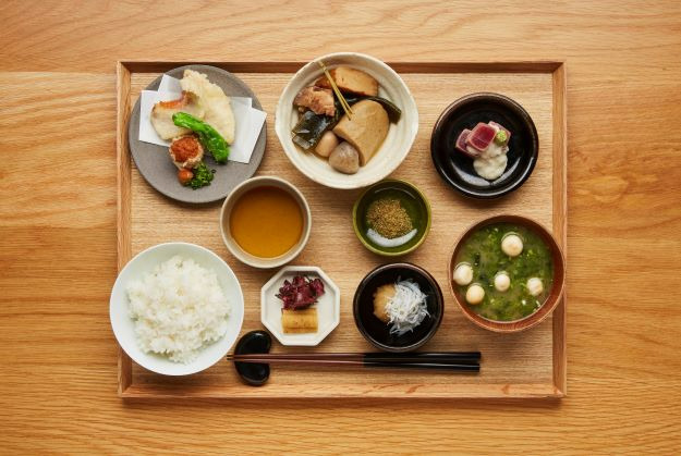 MUJI HOTEL GINZAの写真