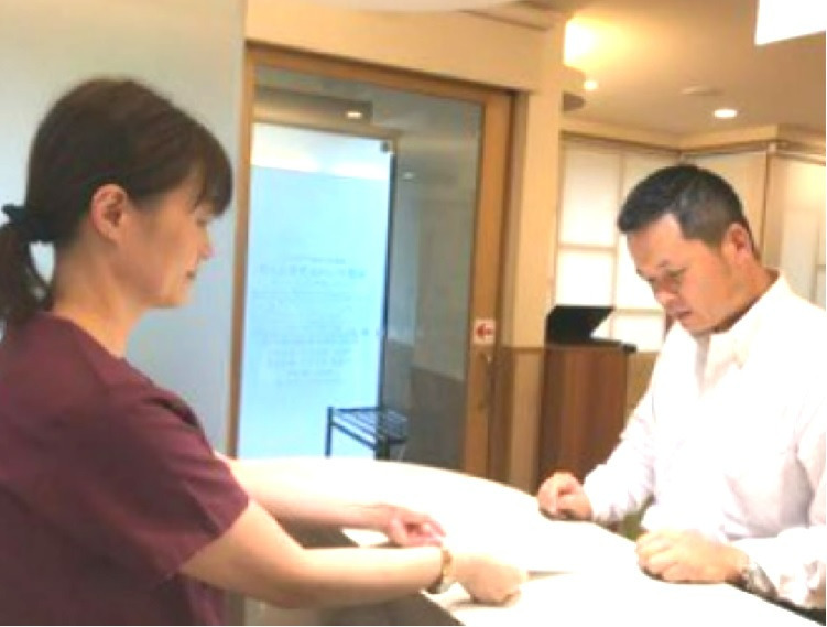 用賀アーバンクリニック（薬剤師の求人）の写真2枚目：