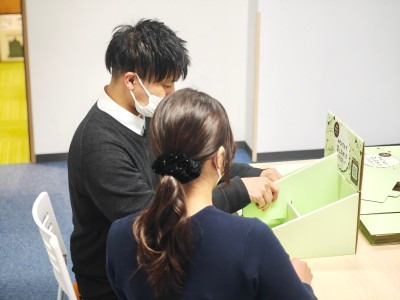 つくりえ法隆寺【2025年05月オープン】（サービス管理責任者の求人）の写真6枚目：