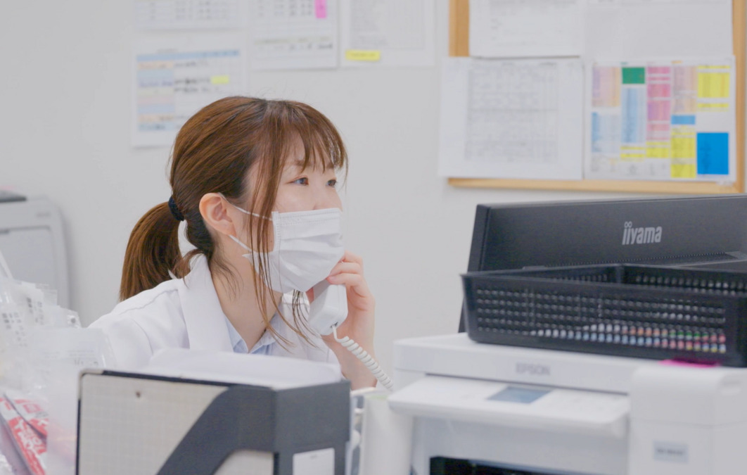 姫野病院（薬剤師の求人）の写真3枚目：