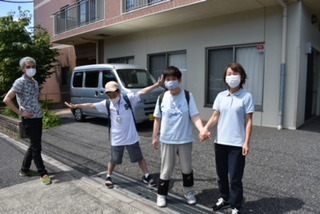 グループホーム谷中ハウスの写真4枚目：