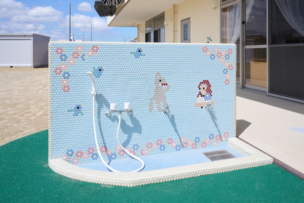 エクセレント羽ノ浦こども園の写真4枚目: