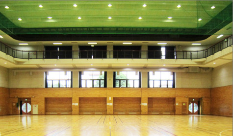 株式会社東京アスレティッククラブ 国分寺市民室内プールの写真4枚目：