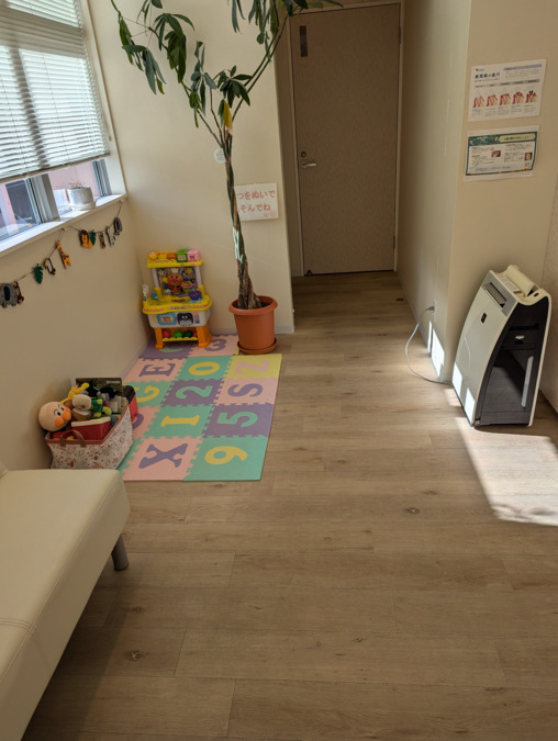 えのまち歯科クリニック（歯科衛生士の求人）の写真5枚目：