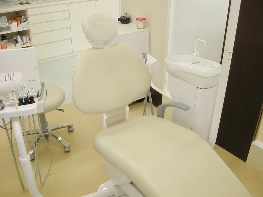 大野台歯科の写真2枚目:患者さまに気軽に通っていただける医院作りをしていただける方をお待ちしています。