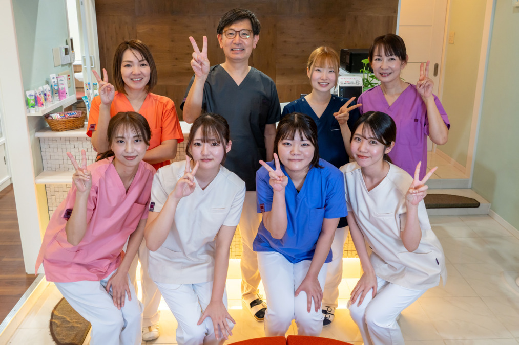 松野歯科クリニックの写真