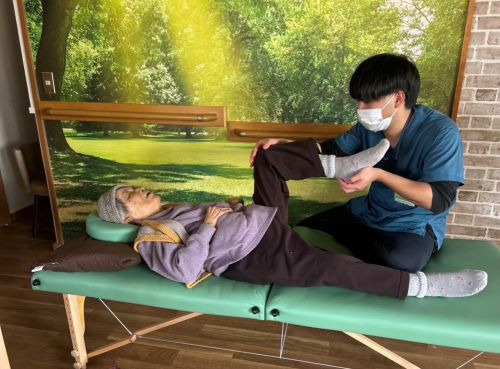 デイサービス ニパータ羽生店（介護職/ヘルパーの求人）の写真7枚目：