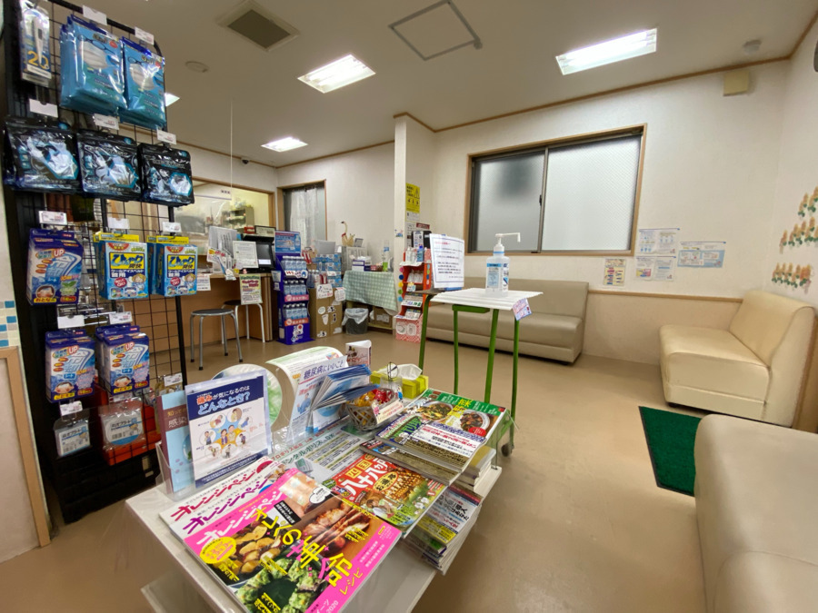 セイユー薬局 門真店の写真4枚目: