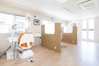 高野歯科医院の写真3枚目: