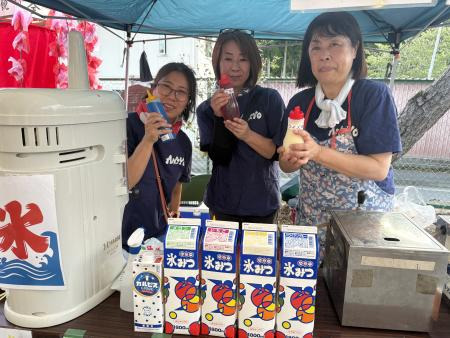 小規模多機能型居宅介護 サンライズ鉄心坊(介護職/ヘルパーの求人)の写真7枚目:
