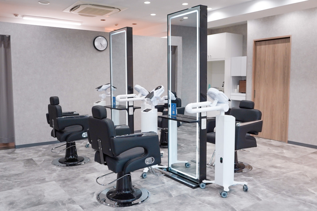 ミダシー東京店【2026年03月オープン予定】（アイリストの求人）の写真6枚目：