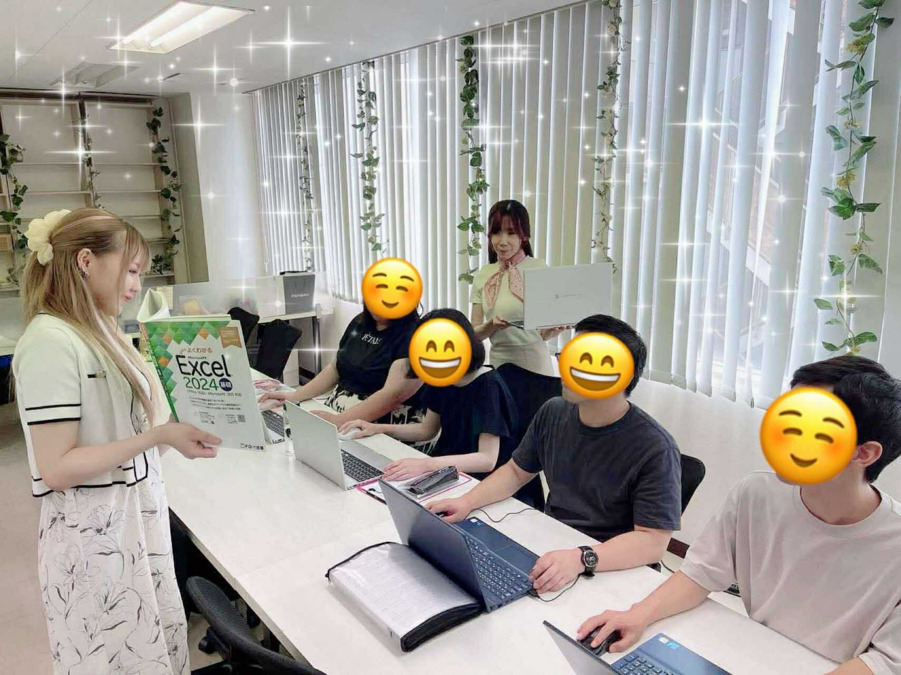 合同会社水戸就労ケアマネジメント（生活支援員の求人）の写真5枚目：