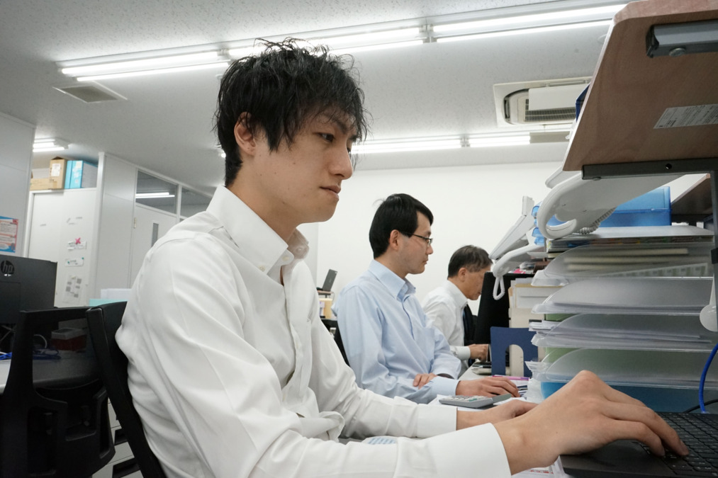 医療法人社団桐和会(一般事務/管理部門の求人)の写真5枚目: