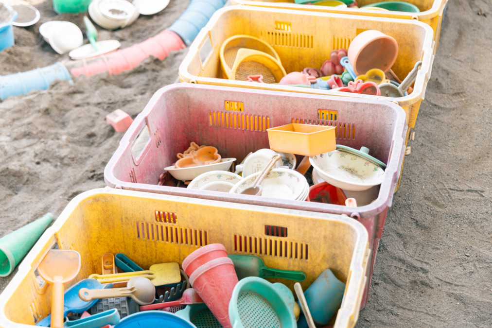 しんあい保育園(管理栄養士/栄養士の求人)の写真13枚目: