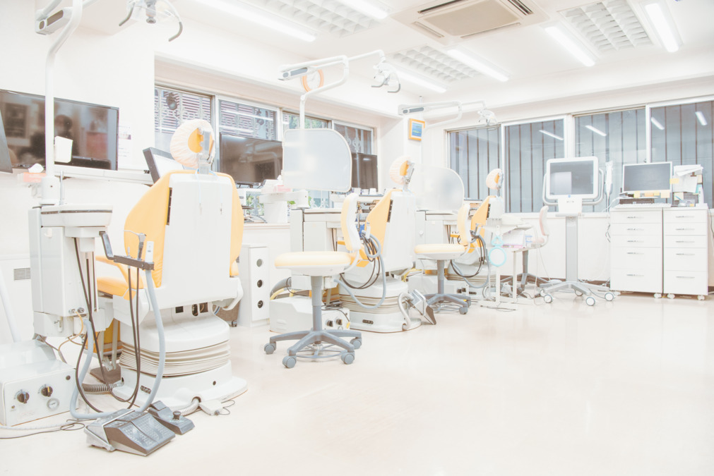 コレクトデンタルクリニック 札幌　矯正歯科（歯科医師の求人）の写真4枚目：