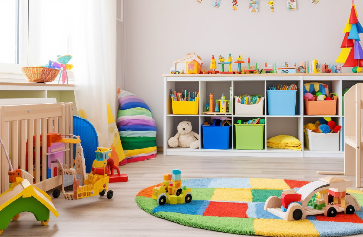 わらびの森幼児学園の写真3枚目: