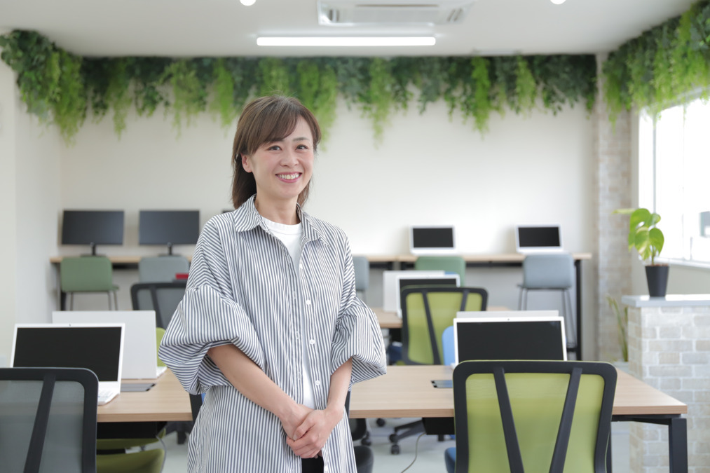 就労継続支援B型事業所『LINOA(リノア)』 2号店(仮称)の写真