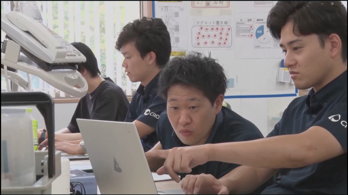 パナソニック エイジフリーショップ蓮田・白岡（営業の求人）の写真5枚目：