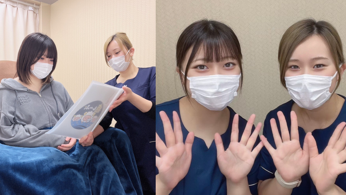 ドライヘッドスパ専門店 癒し~ぷ 高田馬場店の写真2枚目: