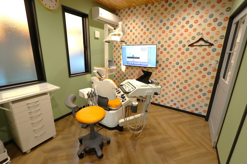 五香ひだまり歯科矯正歯科おとなとこどもの歯医者さん【2025年12月03日オープン】(歯科衛生士の求人)の写真6枚目: