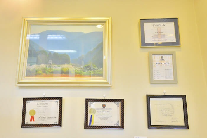 たかはし歯科の写真3枚目: