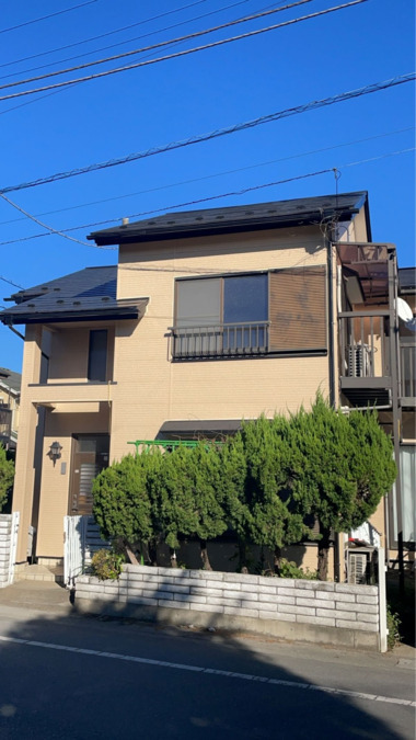 くろーばーハウス下間久里3の画像