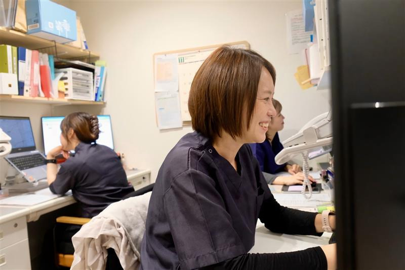 医療法人緑光会　ひかりクリニックの写真