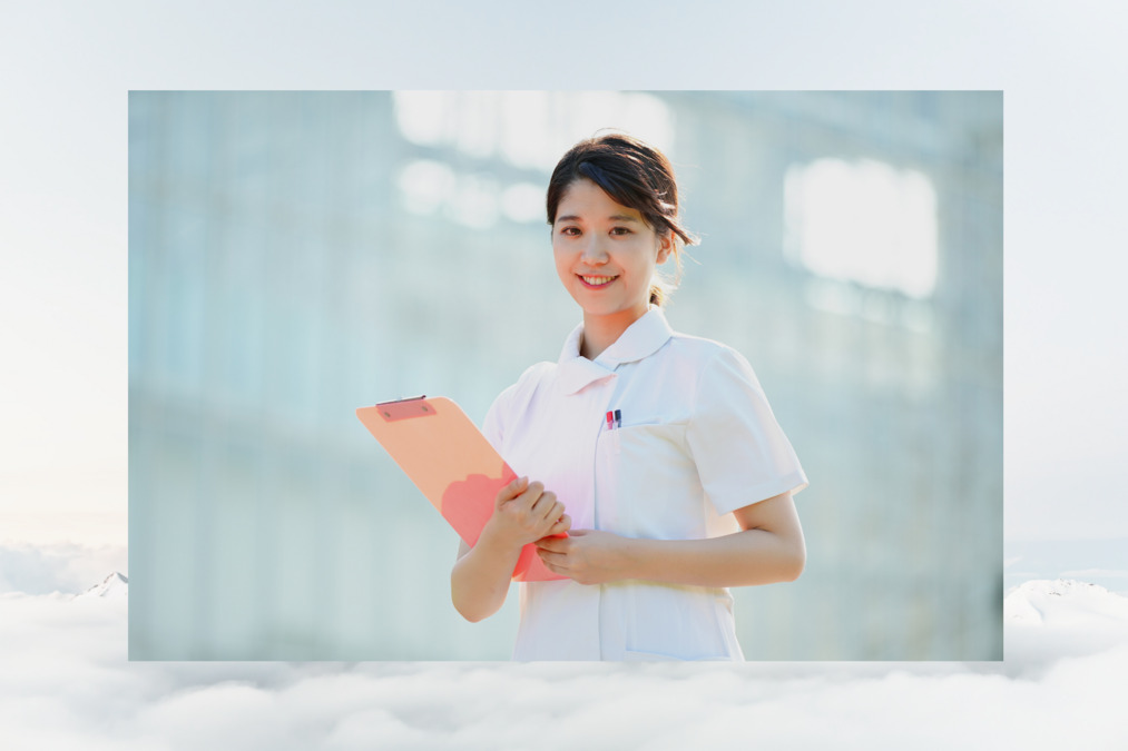 小西医院(看護師/准看護師の求人)の写真2枚目: