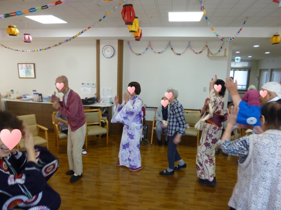 一般財団法人成研会　デイサービス桜花の写真