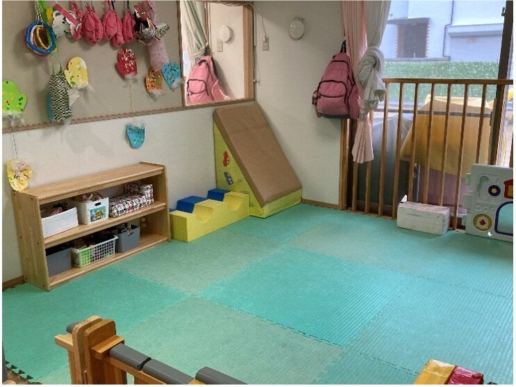 Gakkenほいくえん 稲毛(保育士の求人)の写真4枚目: