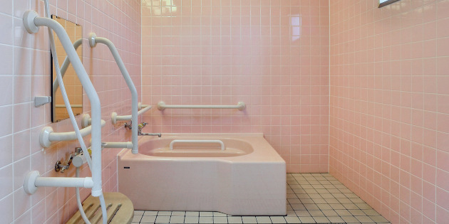 住宅型有料老人ホーム りんごの花（看護師/准看護師の求人）の写真3枚目：
