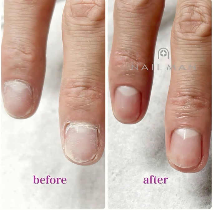 Nail Man 横浜店 ～メンズネイル専門店～（ネイリストの求人）の写真31枚目：