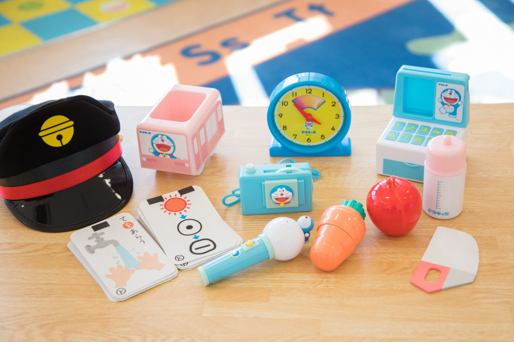 ドラキッズイーアスつくば店教室の写真2枚目: