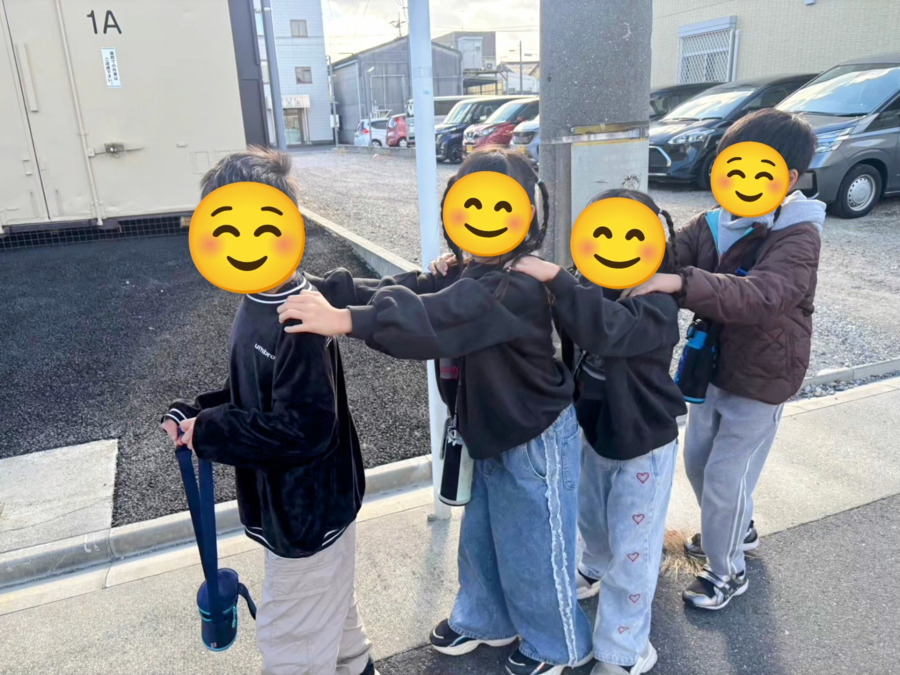 放課後等デイサービスあっぷでーと（児童指導員/指導員の求人）の写真4枚目：